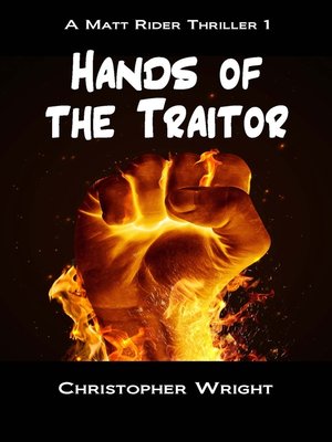cover image of Hands of the Traitor